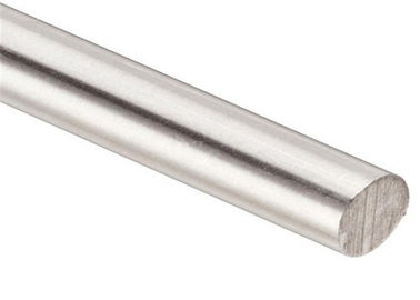 El Special Metals la barra de Inconel 718, aleación de níquel 718 con manufacturabilidad de la conclusión