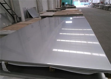 Placa con poco carbono 7PH del contenido 17 con soldabilidad superior densidad 0,282 libras/Inch3