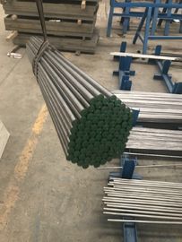 Aleación modificada para requisitos particulares Rod de la longitud KCF para hacer el Pin de guía de Kcf y la manga