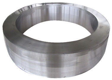 Inconel 625 modificó la manga forjada la aleación de acero de las piezas para requisitos particulares de la asamblea de válvula para la construcción naval