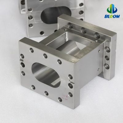 Barril de doble tornillo de aleación de níquel de alta resistencia para resistencia al desgaste en máquinas de extrusión de plástico