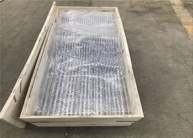 Barra material sólida del aislamiento KCF para hacer los pernos y las mangas de guía de KCF