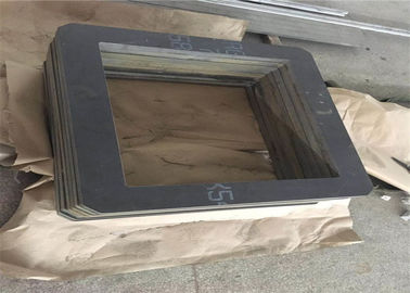 Material del invar 36 de la aleación de níquel de UNS K93600 para los dispositivos optoelectrónicos