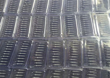 Nuez M10 que suelda con autógena Pin de la ubicación de KCF, Pin de KCF con fuerza da alta temperatura