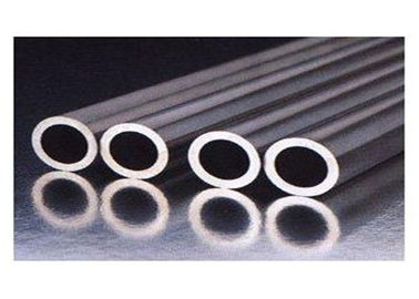 Califique 904L las dimensiones de los tubos el 10-900MM del acero inoxidable 904L con conformabilidad excelente