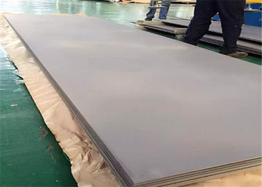 FeNi36 placa del invar 36, hoja laminada en caliente 1710 x 1110 x 31m m del invar 36