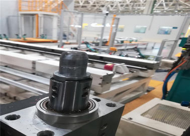 Alise los electrodos de cerámica del Pin de guía del final KCF para la soldadura de resistencia