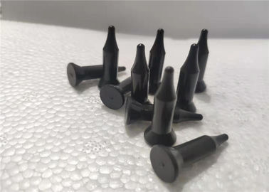 Soldadura por puntos que trabaja a máquina el Pin de guía de KCF y guía que forra M4/M6/M8/M10/M12