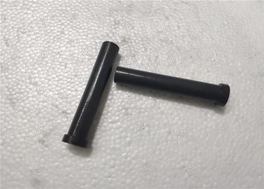 Pin largo del aislamiento del negro KCF de la extremidad, material de KCF con tamaño especial