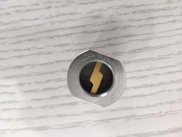 Cuchilla de cortador para que rendimiento del aparador de la extremidad de Peumatic alto pula extremidades del casquillo