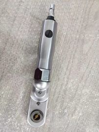 Cuchilla de cortador para que rendimiento del aparador de la extremidad de Peumatic alto pula extremidades del casquillo