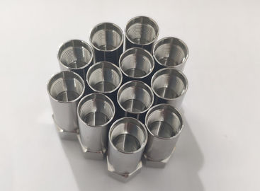 Piezas y componentes del electrón hechos de Nitronic 60 barras con buen Perfromance