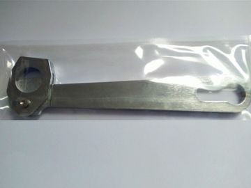 Aparador manual de la extremidad del HSS para el tipo del PDA de la soldadura por puntos