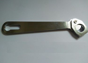 Llave 13D y 16D del electrodo del removedor de la extremidad de la soldadura por puntos