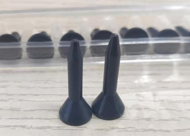 CPN - piezas del Pin de guía del tamaño estándar KCF de 4P M4/de la soldadura por puntos de la resistencia