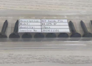 CPN - piezas del Pin de guía del tamaño estándar KCF de 4P M4/de la soldadura por puntos de la resistencia