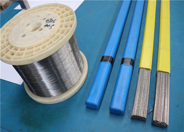 Material del invar 36 de UNSK 93600, aleación de la extensión del cobalto del níquel del hierro del alambre del invar 36