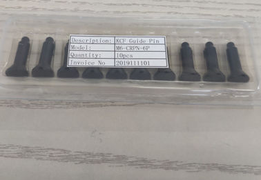 CPN - la soldadura de resistencia aislada 6P parte el Pin de la ubicación de KCF en la soldadura por resistencia a salientes