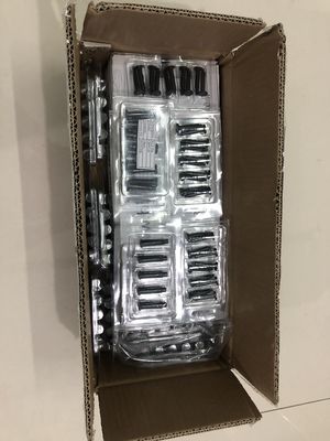 M4 / M5 / M6 / M8 / M10 / M12 Casquillos KCF Buen Aislamiento