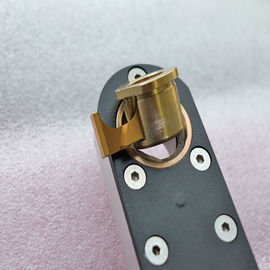 Material del electrodo de la soldadura por puntos, dirección fácil del aparador neumático ligero de la extremidad