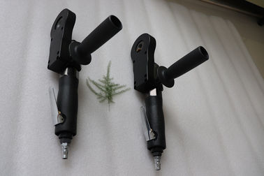 Cuchilla de cortador material modificada para requisitos particulares del electrodo de la soldadura por puntos con el funcionamiento para pulir extremidades del casquillo