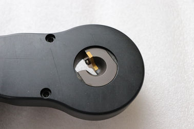 Material lateral doble del electrodo de la soldadura por puntos del aparador de la extremidad del casquillo para las extremidades pulidas del casquillo