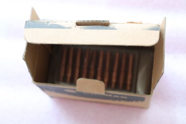 M6 / Materiales de soldadura de la extremidad 24kd MIG del contacto M8 con CUCRZR/el ECU 1.0-1.2m m