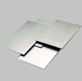 Placa de la aleación Invar36/FeNi36 de la hoja de acero de aleación de la precisión de Astm 4J36 para eléctrico