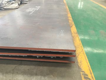 Placa de la aleación Invar36/FeNi36 de la hoja de acero de aleación de la precisión de Astm 4J36 para eléctrico