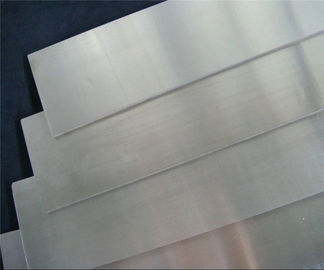 Placa 4J36 UNS K93600 ASTM F1684 de la hoja de la aleación del invar Ni36 36 del estruendo 1,3912