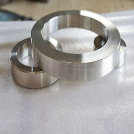 Inconel 625 modificó la manga forjada la aleación de acero de las piezas para requisitos particulares de la asamblea de válvula para la construcción naval