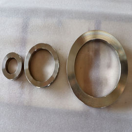 Inconel 625 modificó la manga forjada la aleación de acero de las piezas para requisitos particulares de la asamblea de válvula para la construcción naval