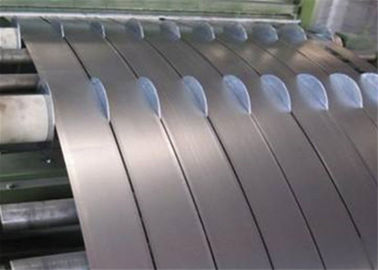 Hoja superficial brillante del invar 36 de AISI para la máscara de OLED