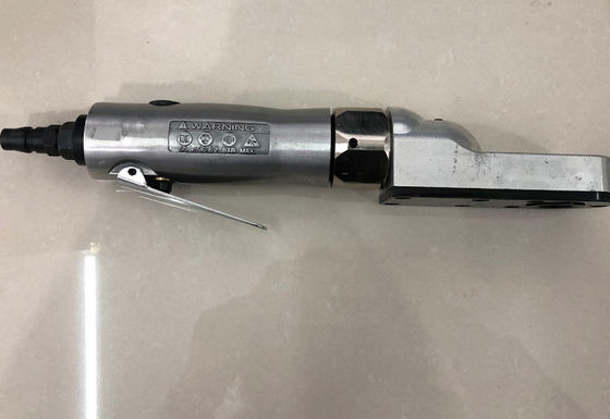 Aparador neumático de la extremidad del electrodo 1300rpm del metal 18m m