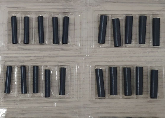 Choque el perno estándar de la resistencia M12 que suelda con autógena las mangas de KCF