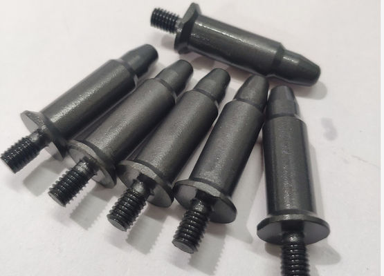 Perno modificado para requisitos particulares de la resistencia de desgaste que suelda con autógena el Pin de guía de KCF