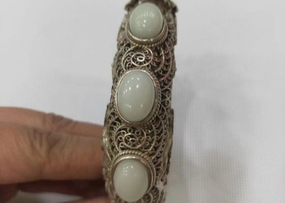 Pulsera propicia tradicional china de los modelos con la buena bendición