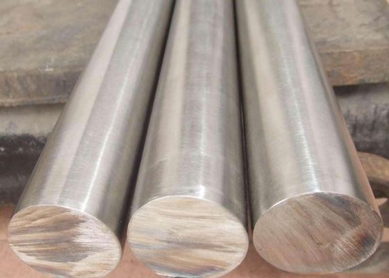 Barra baja soldable del invar 36 del coeficiente de la extensión termal