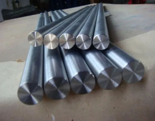 Alto invar 36 Rod de la estabilidad dimensional UNSK93600 4J36 FeNi36