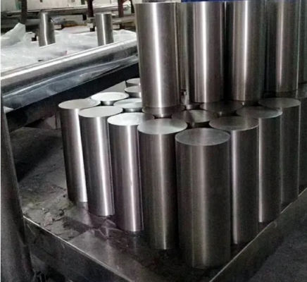 Alto invar 36 Rod de la estabilidad dimensional UNSK93600 4J36 FeNi36