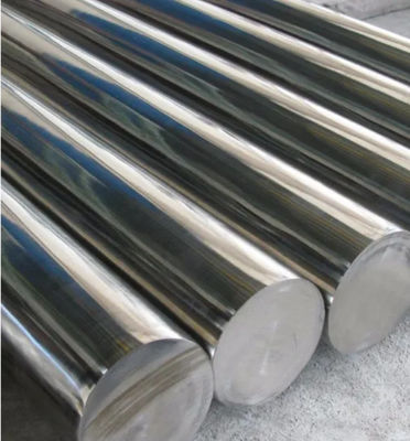 Alto invar 36 Rod de la estabilidad dimensional UNSK93600 4J36 FeNi36