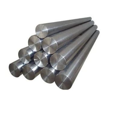 Barra redonda de acero inoxidable laminada en caliente de ASTM 50M M Nitronic 50