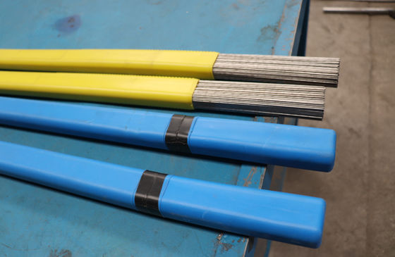 alambre 3m m recto del invar 36 de 2m m para los dispositivos electrónicos