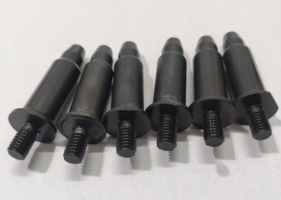 Guía Pin For Nut Welding de M4 M5 M6 M8 M10 M12 KCF