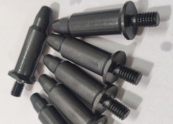 Guía Pin For Nut Welding de M4 M5 M6 M8 M10 M12 KCF