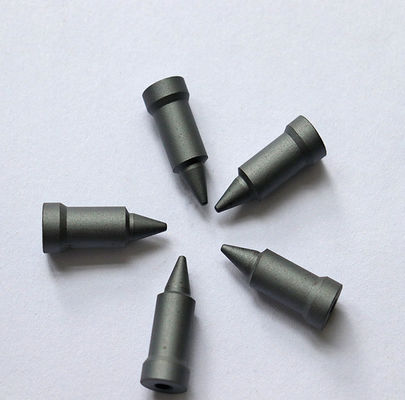 Guía de cerámica Pin For Resistance Welding de la floración KCF