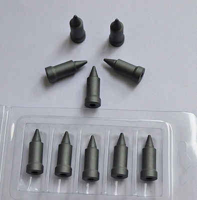 Guía de cerámica Pin For Resistance Welding de la floración KCF