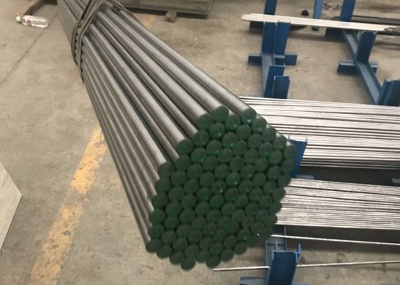 Material del tamaño estándar KCF para la barra aislador sometida a un tratamiento térmico especial de la aleación