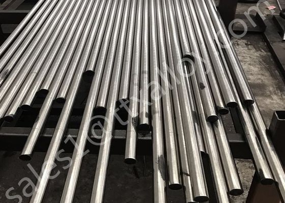 aleación material Roces de 14m m 16m m 18m m KCF con la superficie brillante