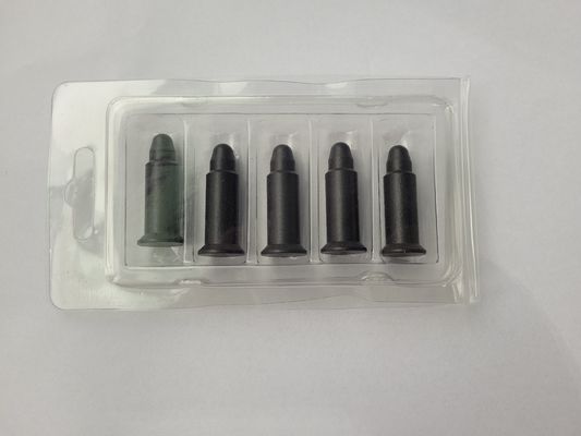 KCF fija la guía que las mangas alean los materiales para la soldadura perno-tuerca
